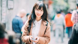 Photoshop制作证件照,蓝白红底证件照制作!超详细!-友沃可