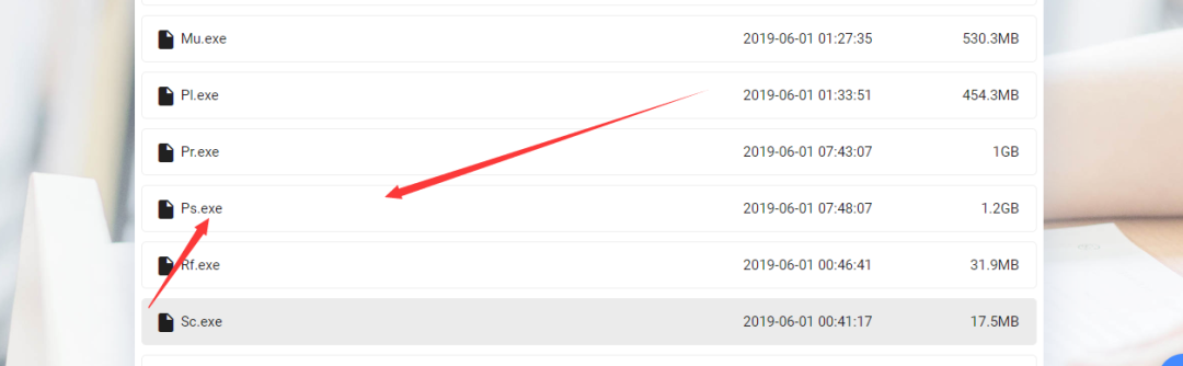 考研在线确认白底证件照怎么自己 PS ?