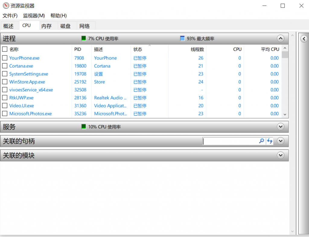 图片[4]-电脑 文件夹/文件 无法删除，弹出正在使用的提示怎么办?-友沃可