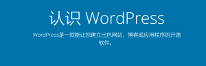 WordPress搭建的网站如何完美更换域名-友沃可