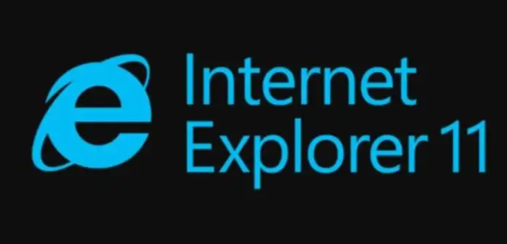 图片[1]-如何在Windows 11里面找到IE浏览器-友沃可